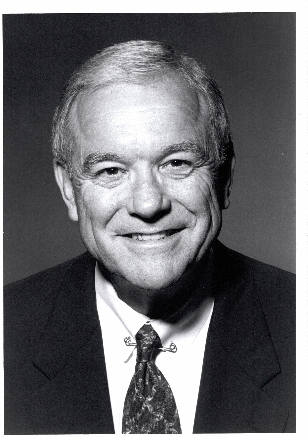 Obituario de John B. Johnson