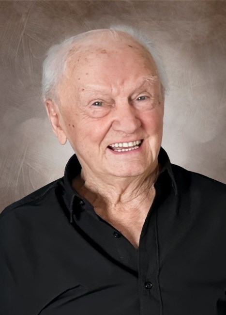 Obituary of Jean-Marie Tremblay