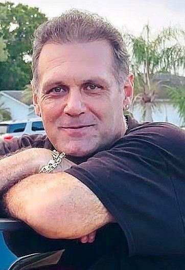 Obituary of Jason Paul Hammond