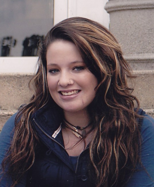 Obituary of Hanna L. Lugo