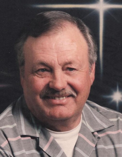 Obituary of Bill Armstead