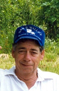 Obituary of Donald Bradley Sr.
