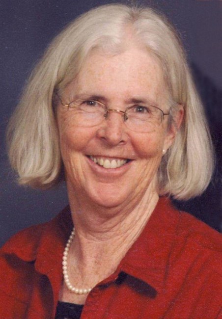 Obituary of Pamela Hajny