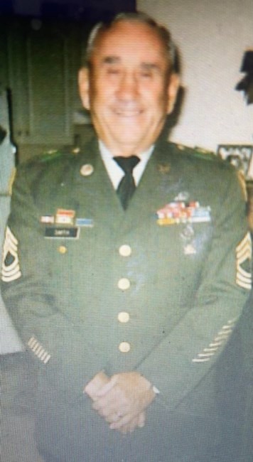 Obituario de Homer Lee Smith Sr