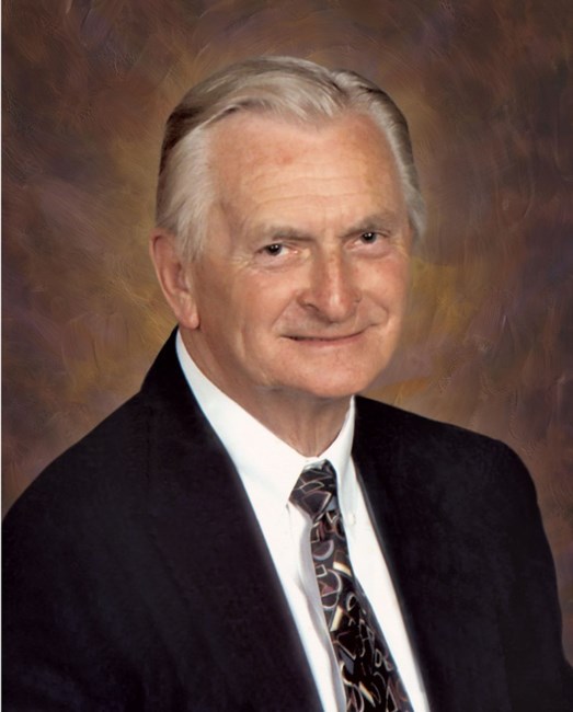 Obituary of John Weltmer Baker Jr.