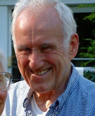 Obituary of Neil M Agnew