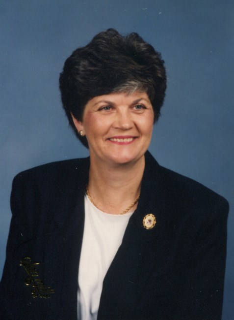 Obituary of Louise Massey