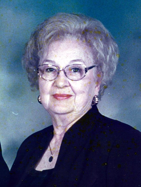 Obituary of Marie Cooper