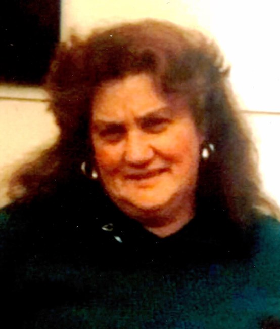 Obituary of Marjorie Diane Childs