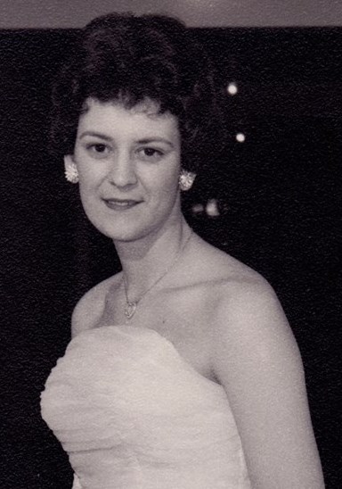 Obituary of June Ann Recktenwald