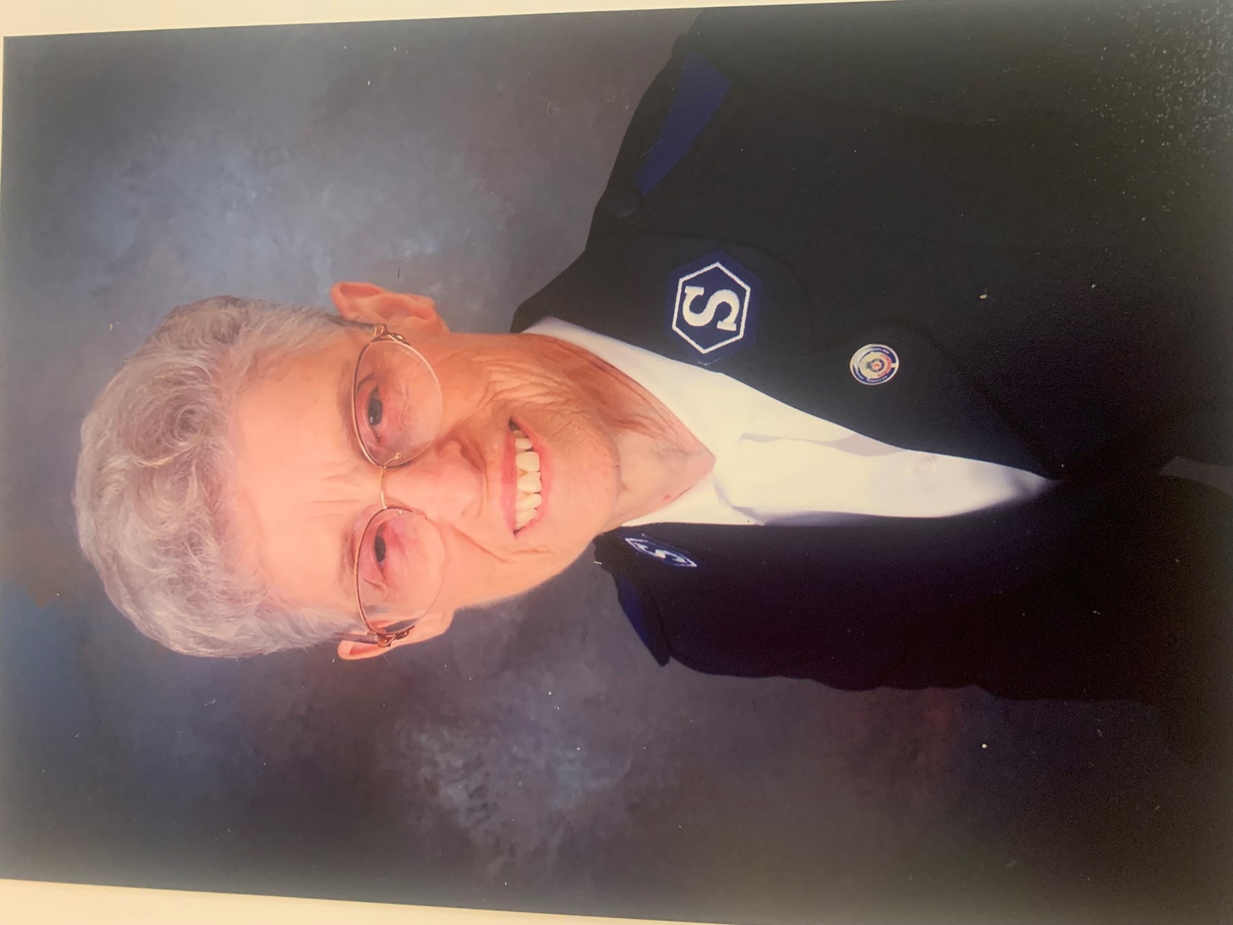 Obituary of Virginia Armour