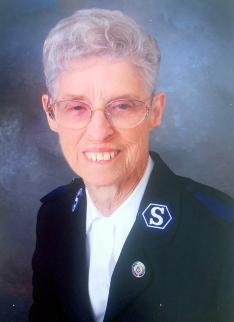 Obituary of Virginia Armour