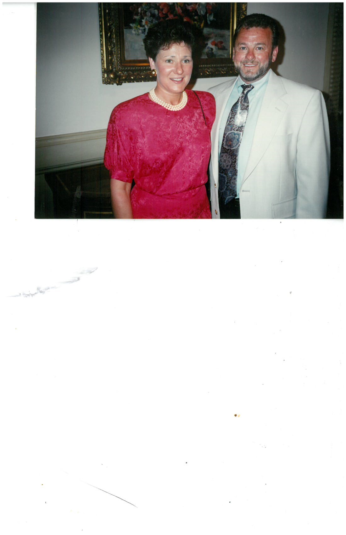 Obituary of Roger Frye