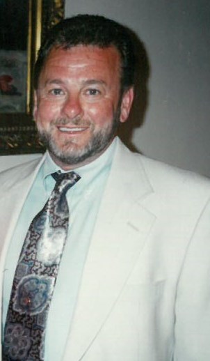 Obituary of Roger Frye