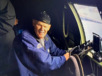 Obituary of Robert M. Bailey Jr.