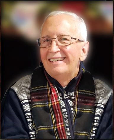 Obituary of Ronald Phillip Muck