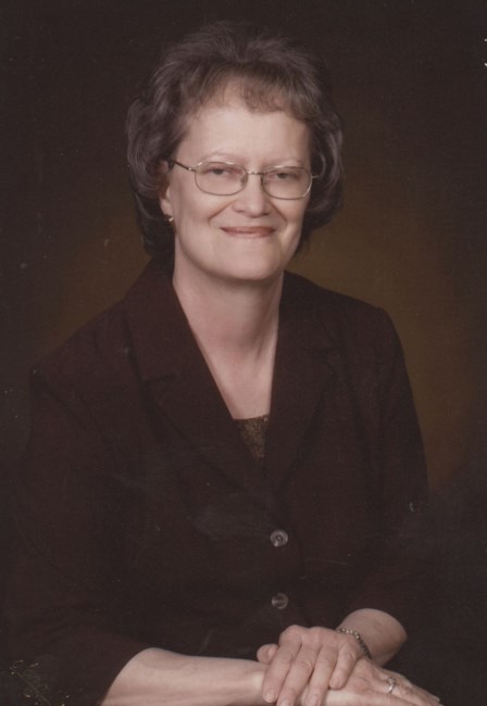 Obituary of Charlene Balfanz