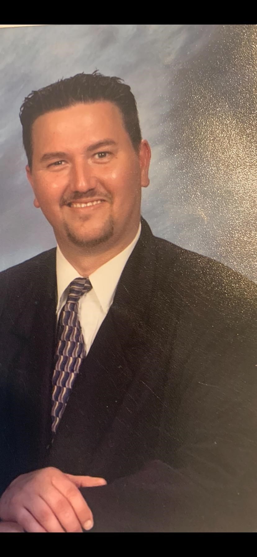 Obituary of Christian Lee Wymer