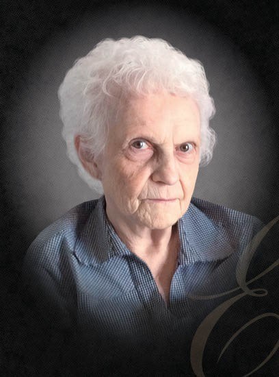 Obituary of Yvonnette Savard