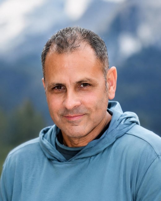Obituary of Ricardo Reyes