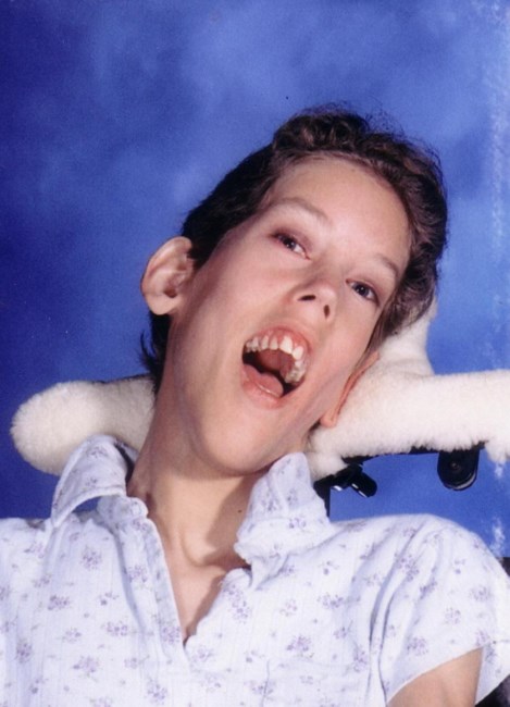 Obituary of Janet Carolyn Foote