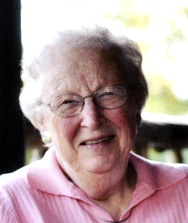 Edna M Anderson Gordan Obituary Yarmouth, ME