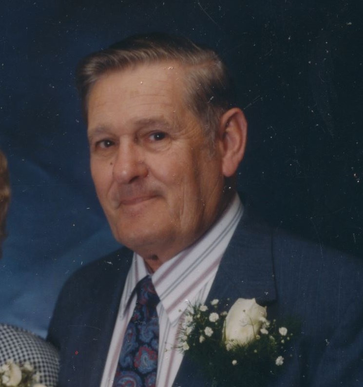 Obituary of William Henry Evans, Sr.