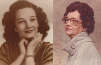 Obituary of Betty Jean Kelly - Murray