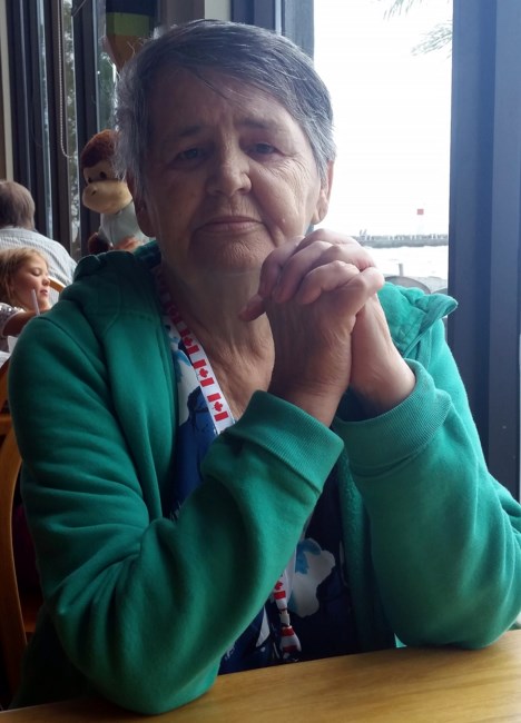Obituary of Marija Krajac