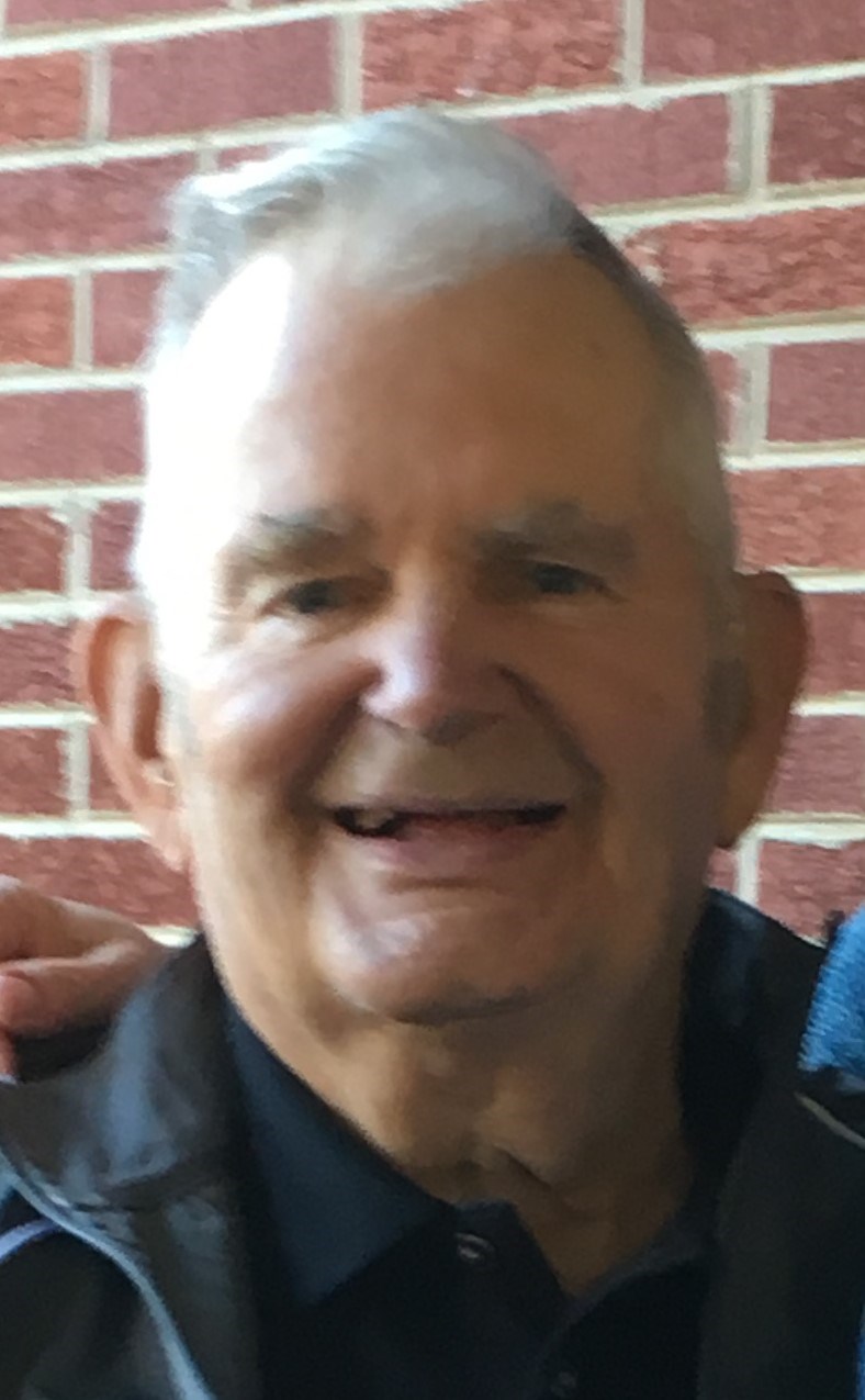 Obituary of Ora L. "Bud" Patton Jr.