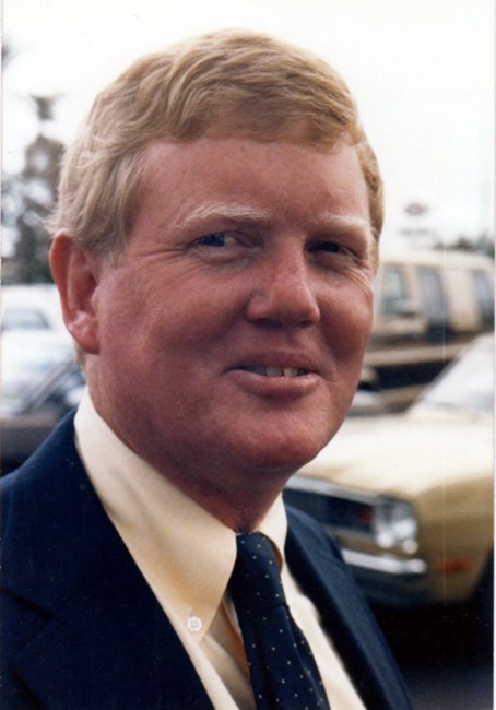 Obituary of John A. Ream