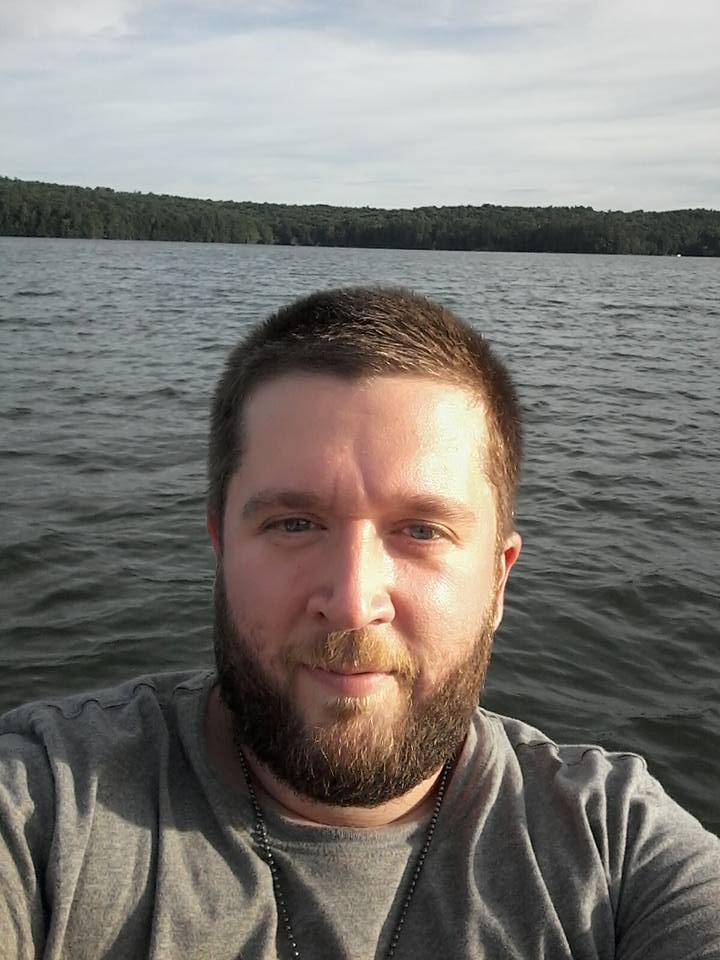 Obituary of Arthur Allen Caron II