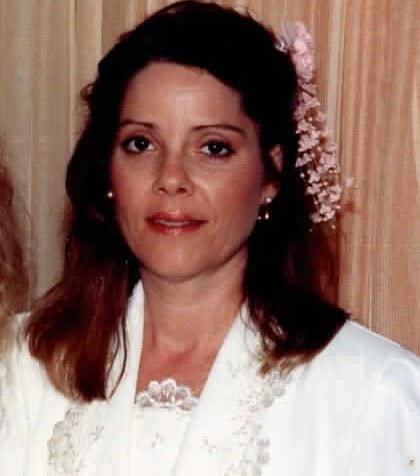 Obituary of Karen E Hampson