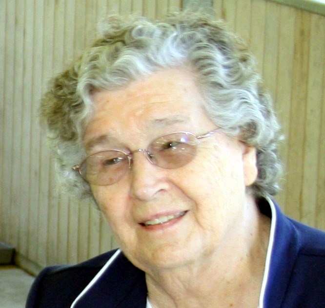 Obituary of Sylvia A Leighton