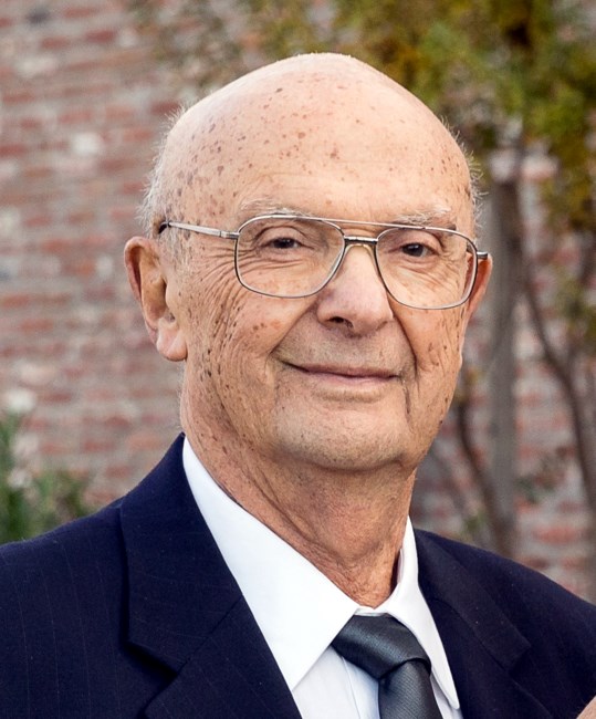 Obituary of Fred Wasserman