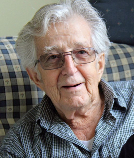 Obituary of Glendon A.L. Henshaw