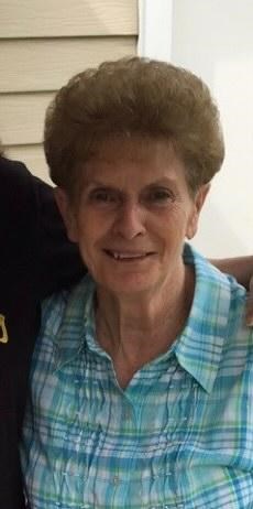 Obituary of Jeanette Fay Williams