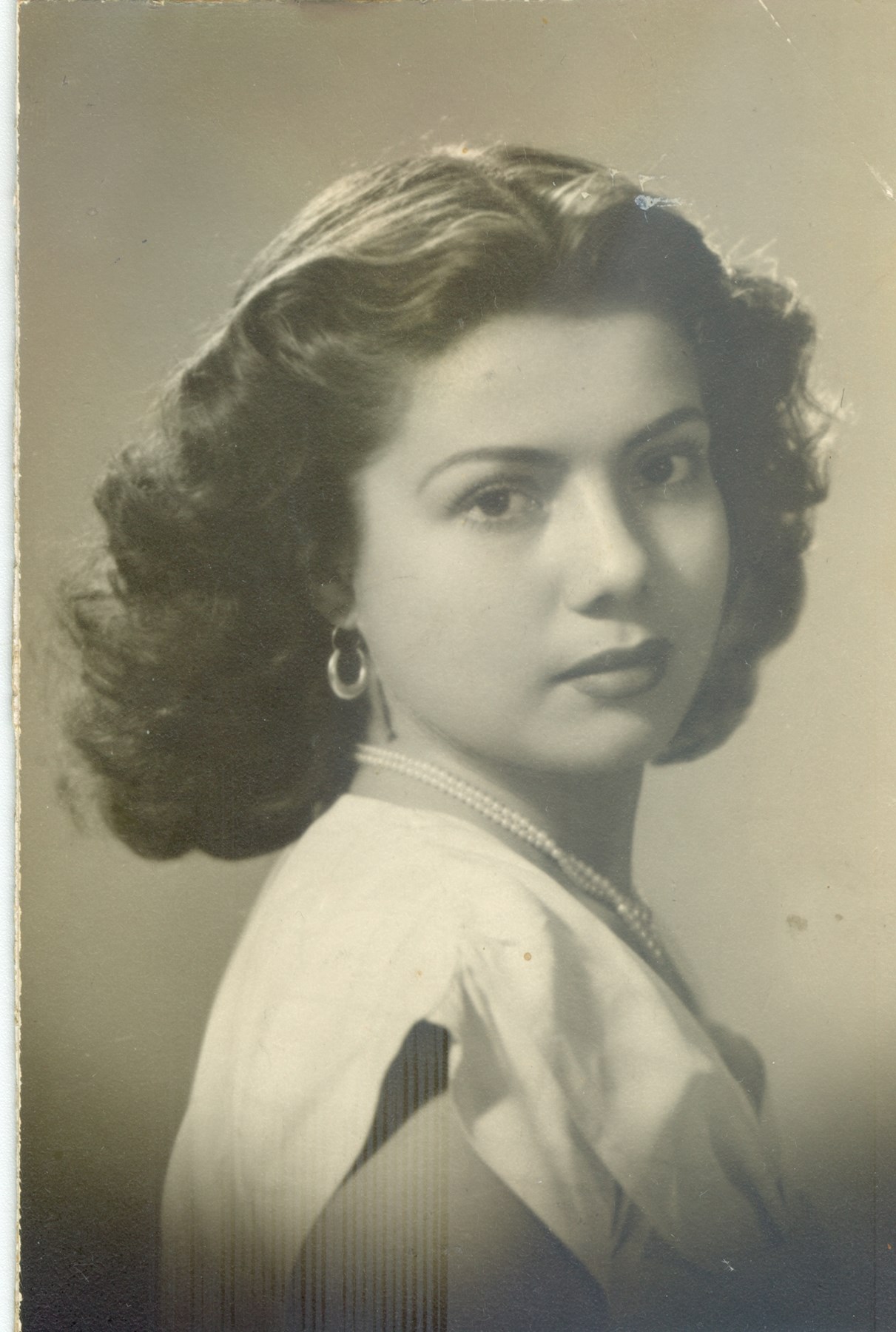 Obituary of Graciela Cortez