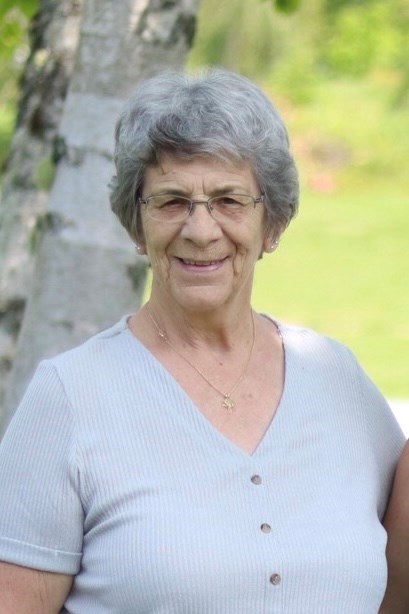 Obituary of Veronica Catherine Tucker