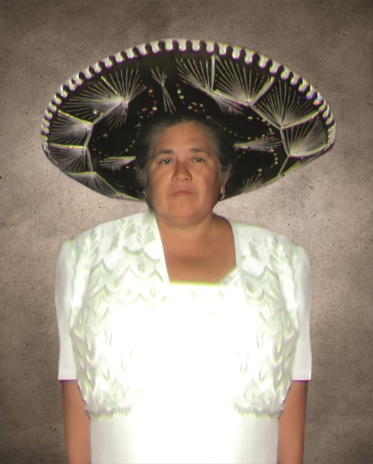 Obituary of Madeleina Aguilar