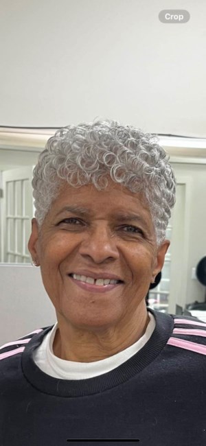 Obituary of Amanda Lorene Robinson