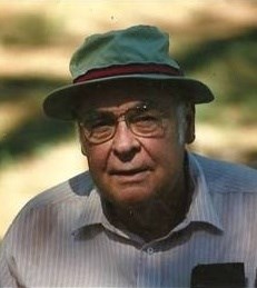 Obituary of William Alfred Thurmond