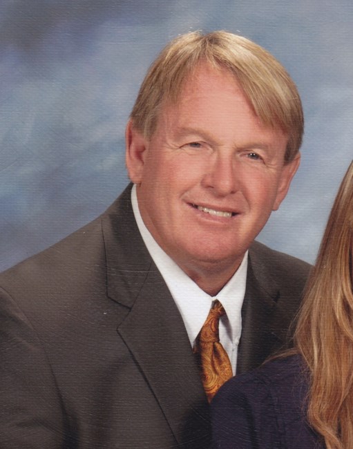 Obituary of Mr. Donald "Doc" Paul Joyner