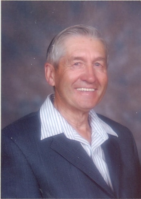 Obituary of Jacob Anthony Schafer