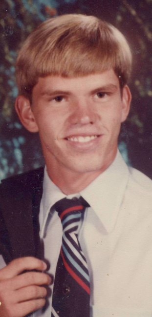 Obituary of Michael Ross Donoho