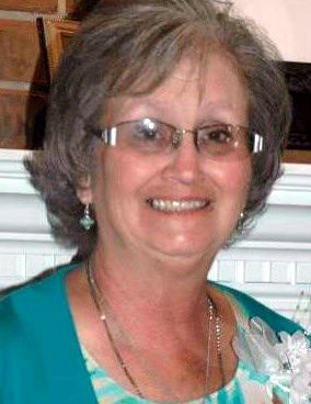 Obituary of Mary McClung