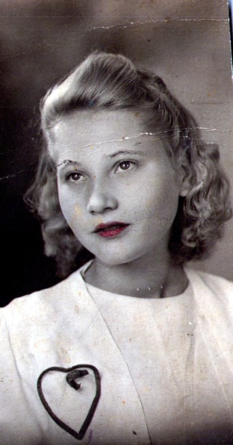 Obituary of Merle Roxie Eastman