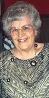 Obituario de Joan Edwards Ussery
