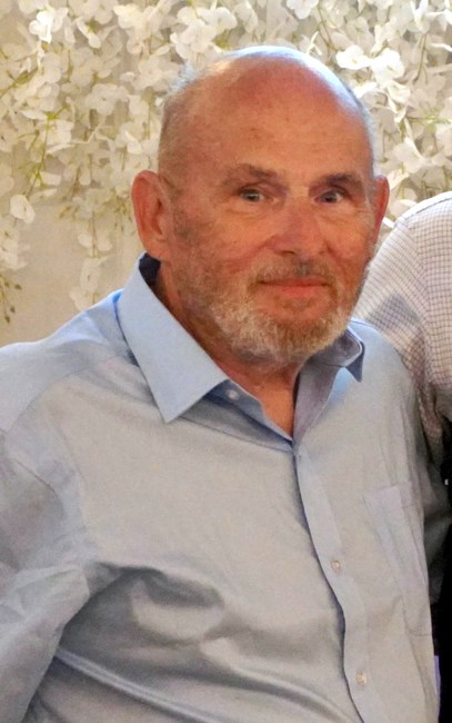 Obituary of Paul Michael Dantoni Sr.