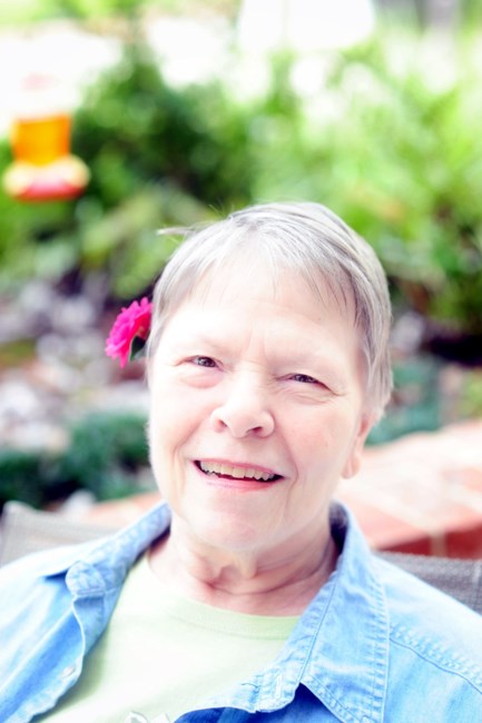 Obituary of Janelle Law Robinson